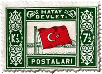 HATAY  ( 31 )