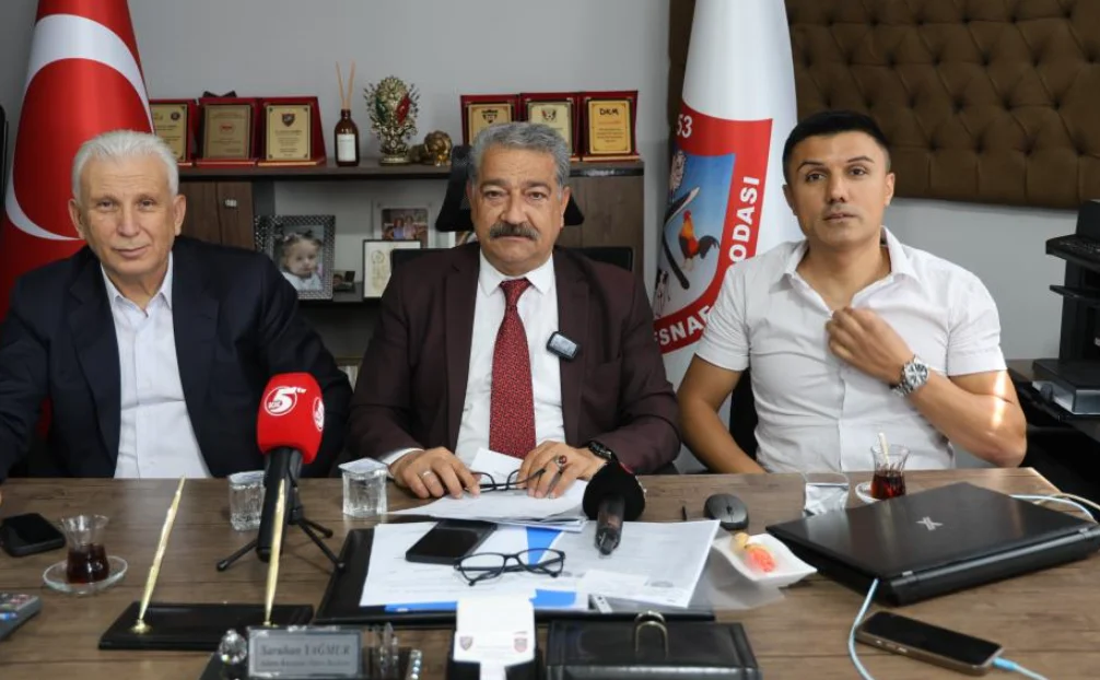 Adana'da kurbanlık fiyatları belli oldu