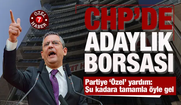 CHP’nin karanlık odaları deşifre oldu