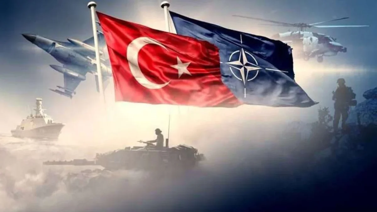 Türkiye'nin yanında saf almaya başladılar