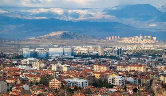 Isparta ( 32 )