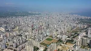 Mersin  ( İçel ) 33