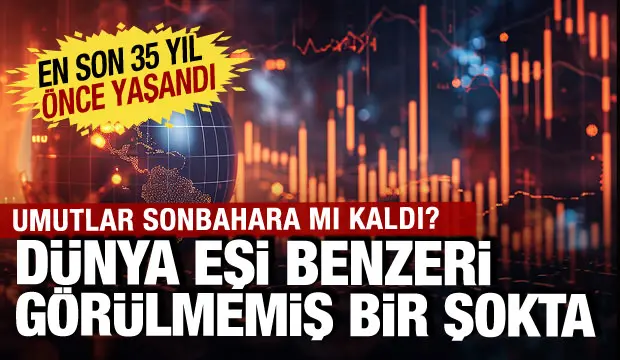 Petrol stokları eriyor