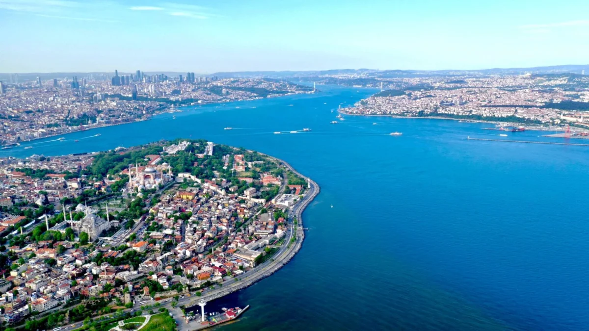 İstanbul ( 34 )