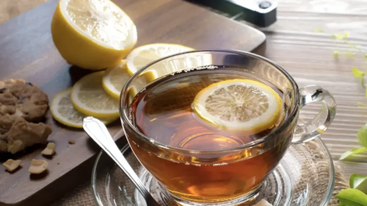 Kardiyolog Muhammed Keskin, limonlu çayın etkilerini bilimsel veriler ışığında değerlendirdi