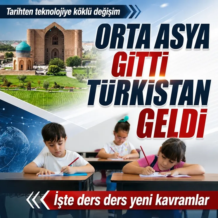 Eğitimde dil devrimi