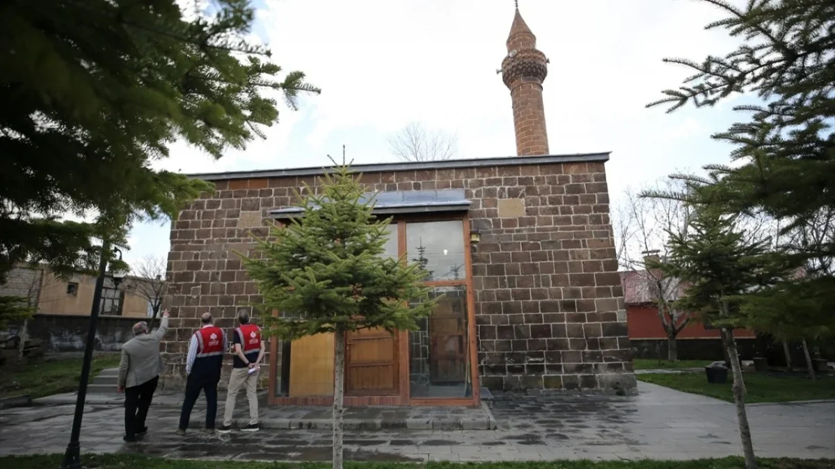 Bitlis'in Tatvan il&ccedil;esi