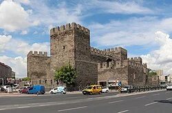 Kayseri ( 38 )