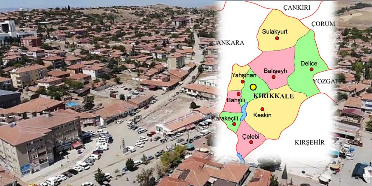 Kırıkkale  ( 39 )