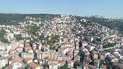 Kocaeli  ( 41 )