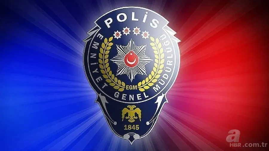Emniyete giriş şartları değişiyor
