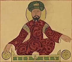 22 Mayıs 1176