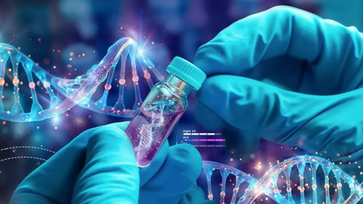 DNA analiziyle genetik yatkınlık araştırılıyor