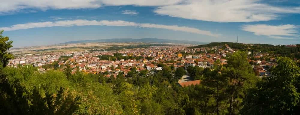 K&uuml;tahya  ( 43 )