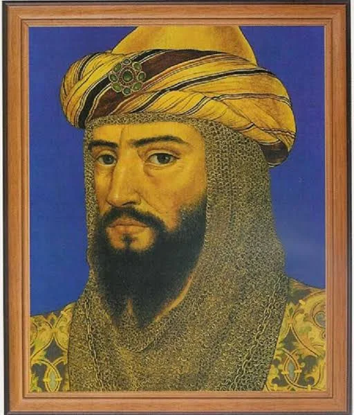 24 Mayıs 1218