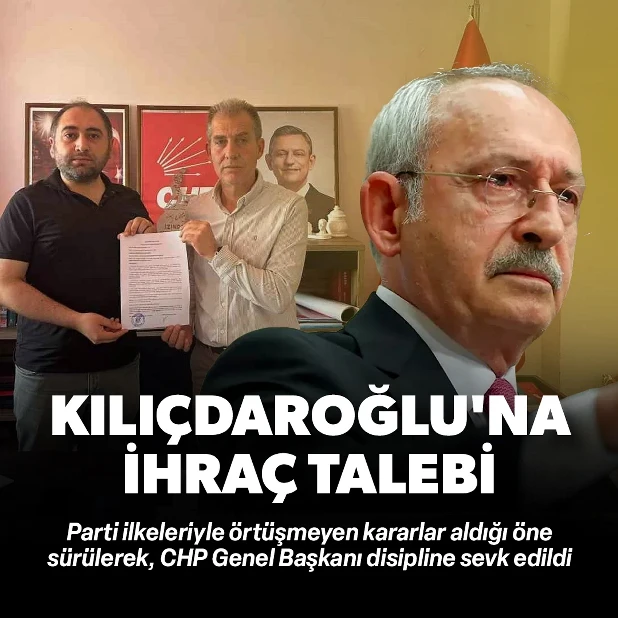 Mutlak Butlan kararı CHP'yi sarstı
