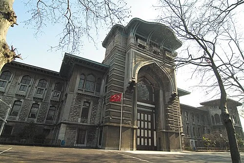25 Mayıs 1954