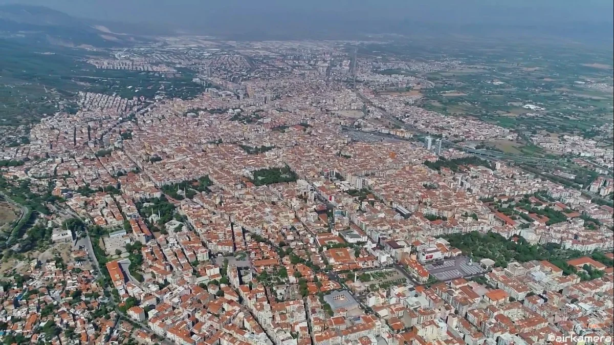 Manisa ( 45 )