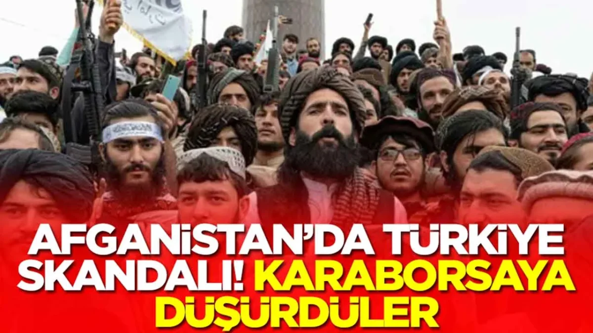 Afganistan &Ccedil;alışma Bakanlığı