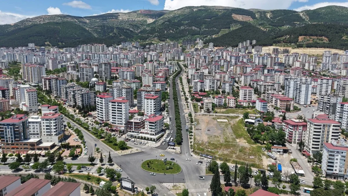 Kahramanmaraş  ( 46 )