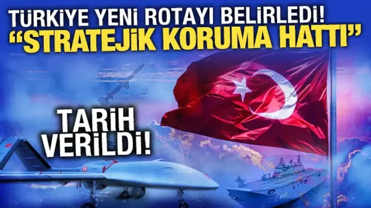 Savunma ve kamu sekt&ouml;r&uuml;nden yerli yapay zeka hamlesi