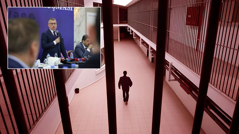 Genel af &ccedil;ıkacak mı?