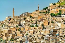 Mardin  ( 47 )