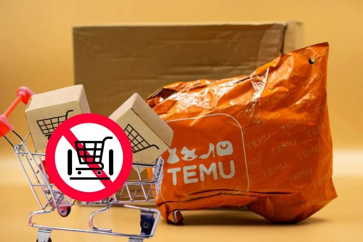 Temu'ya AB kurallarını ihlal ettiği gerek&ccedil;esiyle