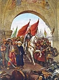 29 Mayıs 1453