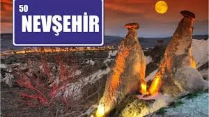 Nevşehir ( 50 )