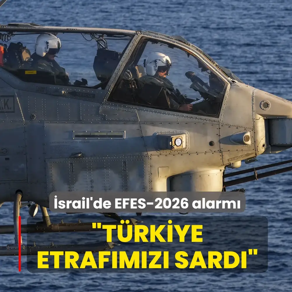 Ynet, T&uuml;rkiye'nin artık yalnızca b&ouml;lgesel hedefleri olan bir NATO m&uuml;ttefiki olmadığını