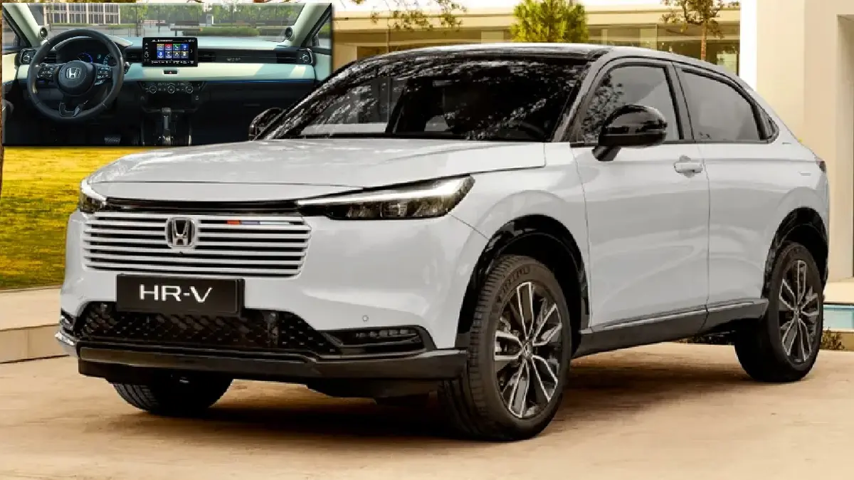 Honda : HR-V e:HEV ara&ccedil;ta indirimi duyurdu