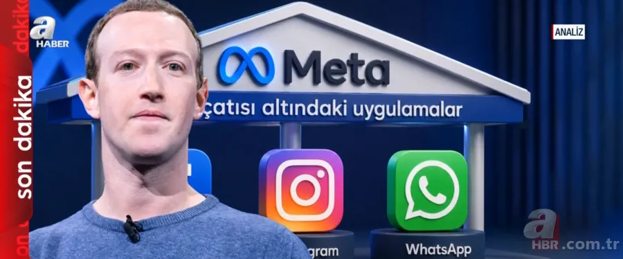 Dijital d&uuml;nyada Siyonist kuşatma: Sosyal medyayı İsrail mi kontrol ediyor?