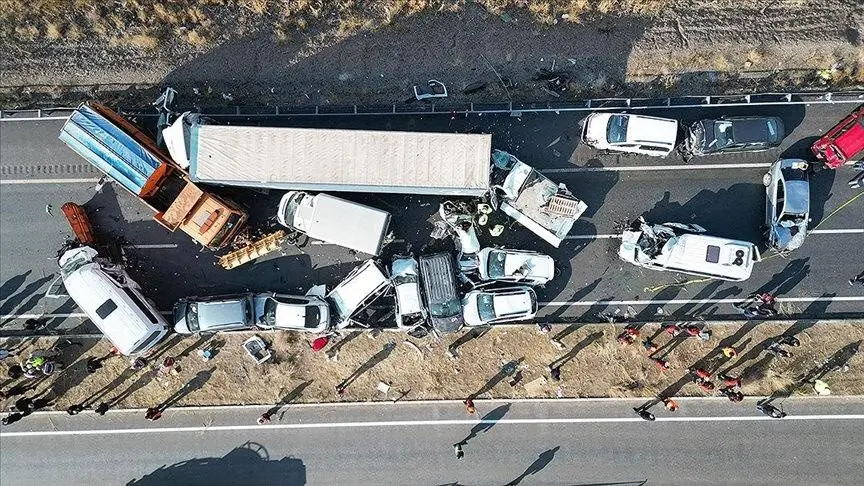 Zorunlu trafik sigortasında 1 Temmuz'da başlıyor