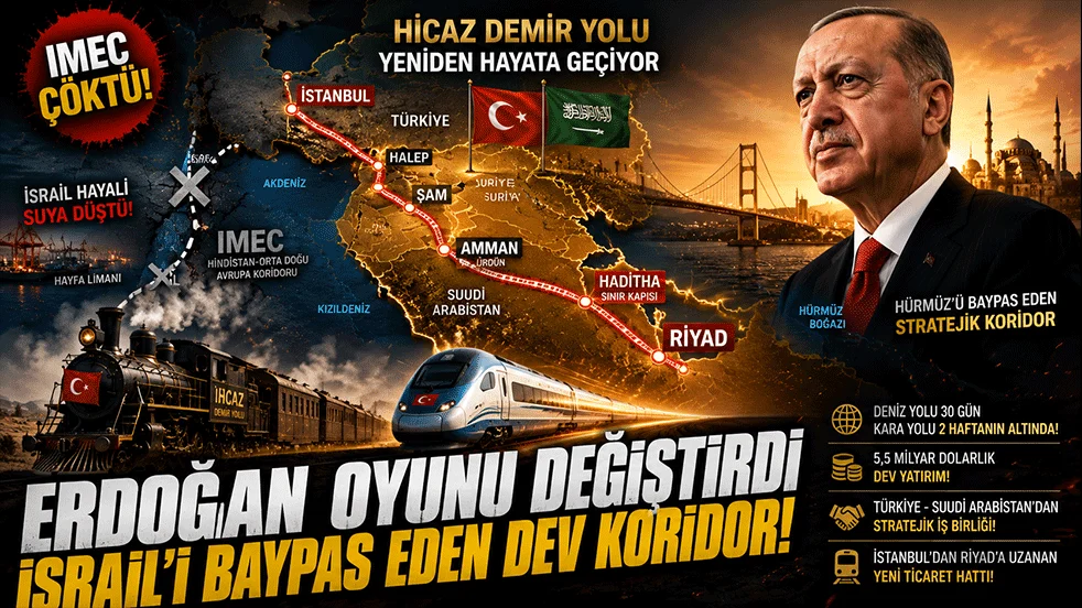 İsrail Ankara'nın y&uuml;kselen b&ouml;lgesel etkisini itiraf etti