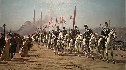 15 Haziran 1826