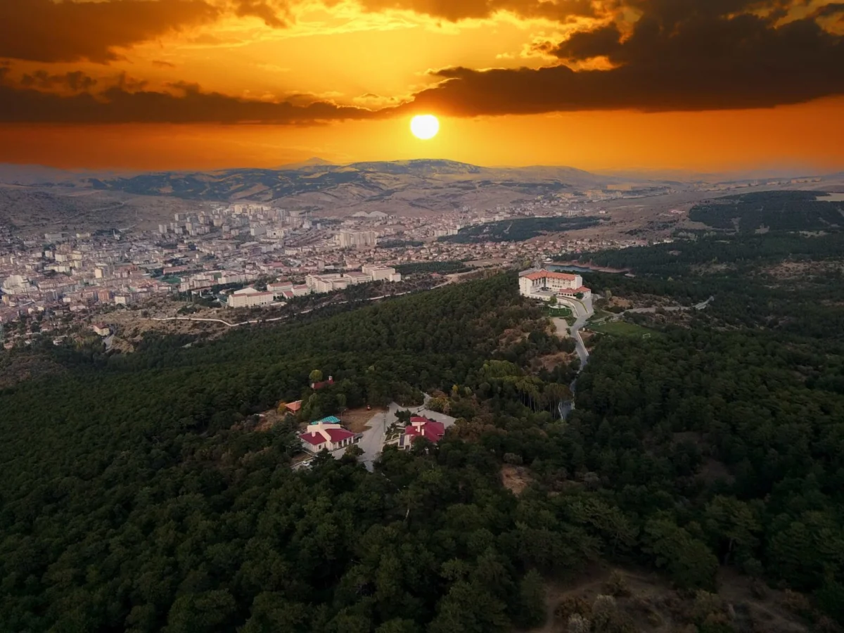 Yozgat ( 66 )