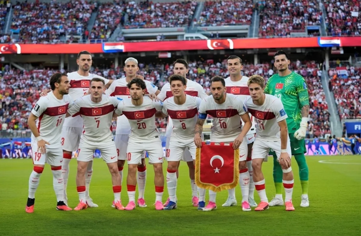 'Altın jenerasyon battı!' D&uuml;nyanın diline d&uuml;şt&uuml;k!