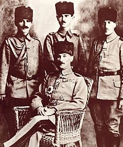 24 Haziran 1917