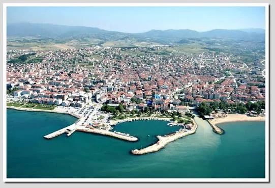 Yalova ( 77 )