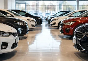 Otomotiv sektöründe hareketli günler yerini durgunluğa bıraktı
