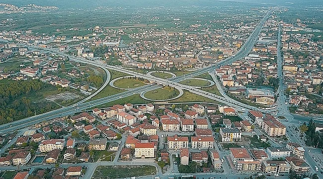DÜZCE  ( 81 )