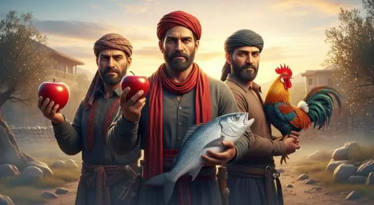 Türkiye'deki 81 ilin lakapları ortaya çıktı