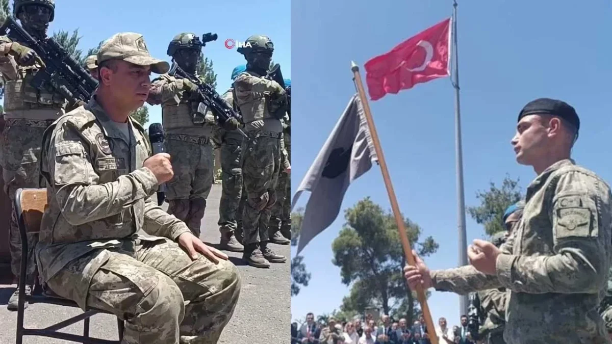 Mete Han'dan itibaren uzanan köklü geçmiş yaşatılmaya devam ediliyor
