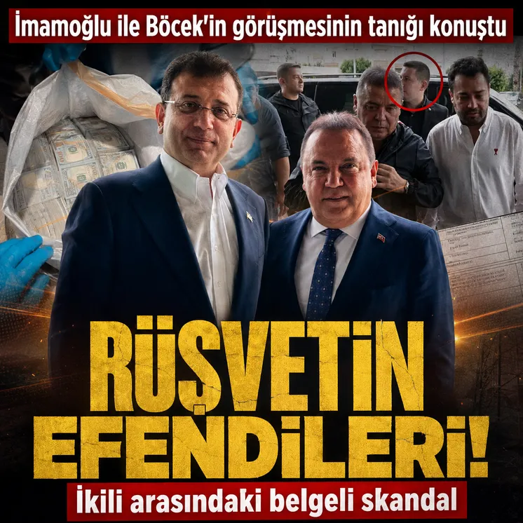 Yasin Yellice, 2024 yerel seçimleri öncesindeki Manisa ve İstanbul ziyaretlerine ilişkin dikkat çeken beyanlarda bulundu