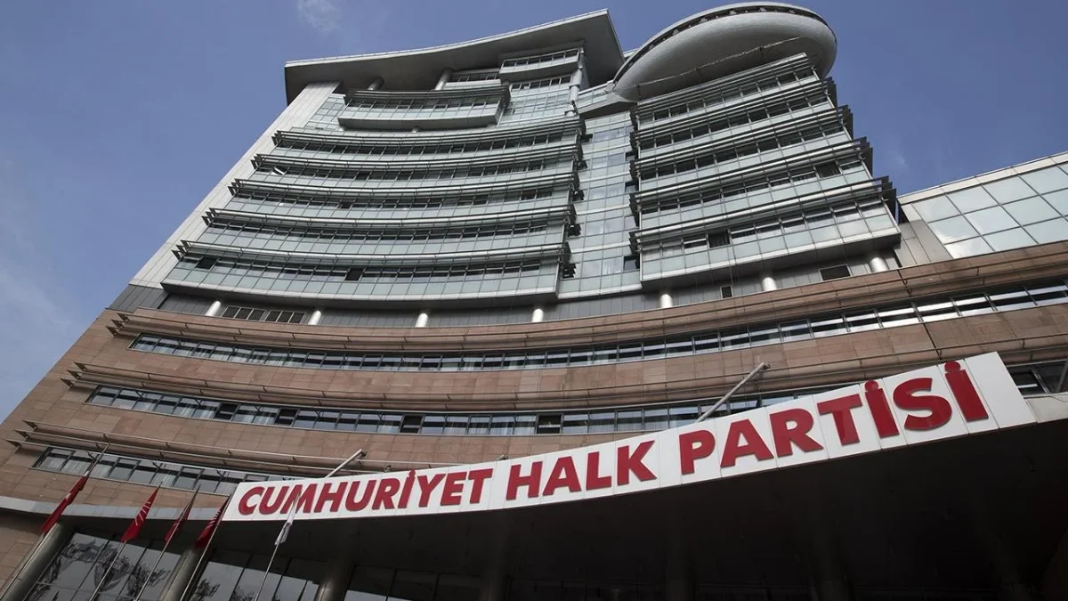 CHP’de yeni kararlar