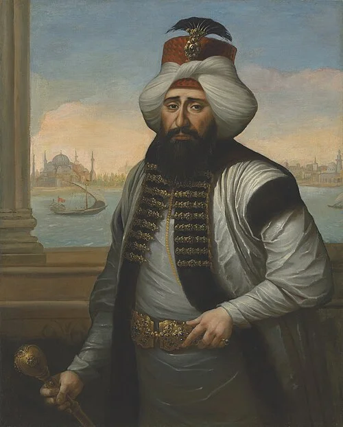 1 Temmuz 1736
