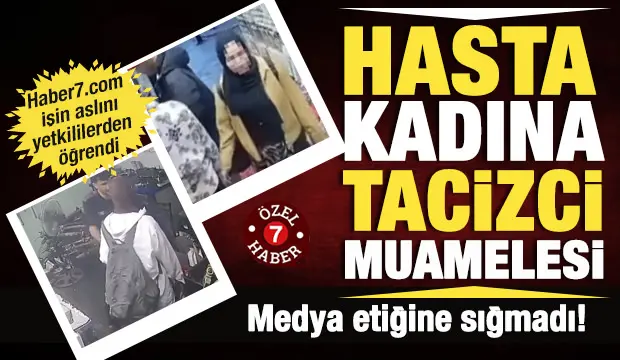 İşin aslı bambaşka