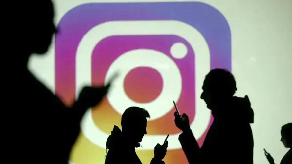 Ahlaksız Instagram suçüstü oldu