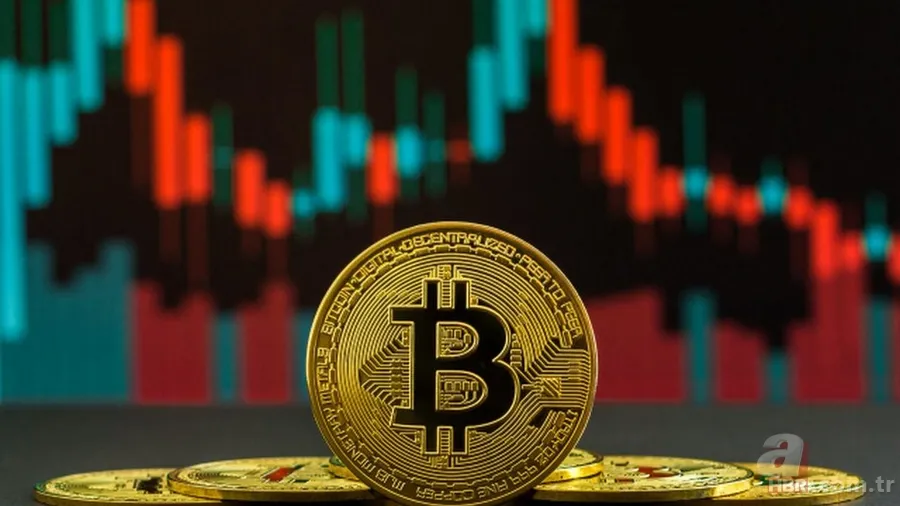 Yatırımcılar kripto paradan uzaklaşıyor